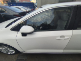 Oto Çıkma Parça / Toyota / Corolla / Kaporta & Karoser / Sol Ön Kapı / Çıkma Parça 