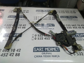 Oto Çıkma Parça / Ford / Mondeo / Oto Cam / Cam Krikosu / Çıkma Parça 