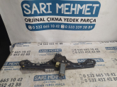 ÇIKMA MERCEDES C CLASS W203 SAĞ ARKA CAM KRİKOSU K-074