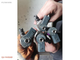 Oto Çıkma Parça / Audi / A3 / Motor / Enjektör / Çıkma Parça 