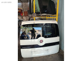 Oto Çıkma Parça / Fiat / Fiorino / Kaporta & Karoser / Bagaj Kapağı / Çıkma Parça 