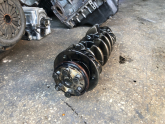 Oto Çıkma Parça / Chevrolet / Captiva / Motor / Krank / Çıkma Parça 