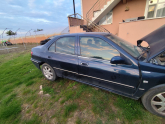 Peugeot 406 kapı