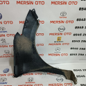 Oto Çıkma Parça / Hyundai / i20 / Kaporta & Karoser / Sol Ön Çamurluk / Çıkma Parça 