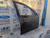 Oto Çıkma Parça / Dacia / Duster / Kaporta & Karoser / Sağ Ön Kapı / Çıkma Parça 