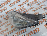 Oto Çıkma Parça / Ford / C-Max / Ayna / Sol Dış Ayna / Çıkma Parça 