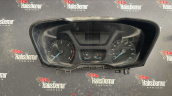 FORD TRANSİT CUSTOM GÖSTERGE KİLOMETRE SAATİ BK3T-10849-CH