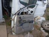 Oto Çıkma Parça / Mitsubishi / L200 / Kaporta & Karoser / Sağ Ön Kapı / Çıkma Parça 