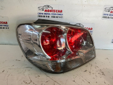 Oto Çıkma Parça / Mitsubishi / Outlander / Far & Stop / Sol Arka Stop / Çıkma Parça 