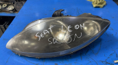 SEAT LEON SOL FAR