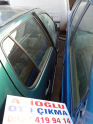 Oto Çıkma Parça / Volkswagen / Polo / Kaporta & Karoser / Sağ Arka Kapı / Çıkma Parça 