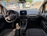 Hurda Belgeli Araçlar / Ford / Ecosport