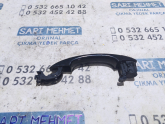 ÇIKMA AUDİ A4 A1 A5 Q3 Q5 DIŞ KAPI KOLU 8T0837205A