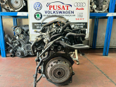 Oto Çıkma Parça / Seat / Ibiza / Motor / Komple Motor / Çıkma Parça 
