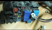 Oto Çıkma Parça / Renault / Megane / Göğüslük & Torpido / Torpido Tesisatı / Çıkma Parça 