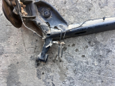Oto Çıkma Parça / Renault / Fluence / Alt Takım / Arka Dingil / Çıkma Parça 