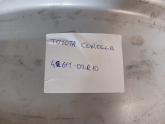 Oto Çıkma Parça / Toyota / Corolla / Jant & Lastik / Çelik Jant / Çıkma Parça 