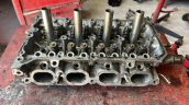 Oto Çıkma Parça / Toyota / Corolla / Motor / Silindir Kapağı / Çıkma Parça 