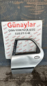 FİAT PALİO STW SOL ARKA KAPI