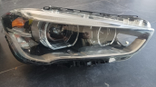 Oto Çıkma Parça / Bmw / X1 / Far & Stop / Sağ Ön Far / Çıkma Parça 