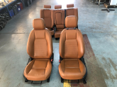 Oto Çıkma Parça / Land Rover / Discovery / Koltuk & Döşeme / Koltuk Takımı / Çıkma Parça 