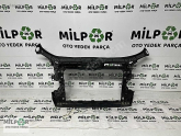 Oto Çıkma Parça / Audi / A3 / Kaporta & Karoser / Ön Panel / Çıkma Parça 