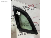Oto Çıkma Parça / Audi / A3 / Oto Cam / Kelebek Camı / Çıkma Parça 