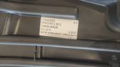 Oto Çıkma Parça / Mercedes / C Serisi / Tampon / Alt Muhafaza / Sıfır Parça 