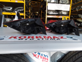 Oto Çıkma Parça / Seat / Leon / Far & Stop / Sağ Arka Stop / Çıkma Parça 