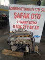 OPEL MERİVA A16XE MOTOR KOMPLE
