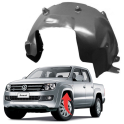 2H0809961B VW AMAROK 2010-2021 SOL ÖN ÇAMURLUK DAVLUMBAZI .