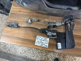 FORD FİESTA SOL ÖN KAPI DIŞ AÇMA KOLU VE MEKANIZMASI 02-08 MODEL