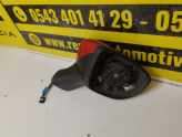 Oto Çıkma Parça / Renault / Clio / Ayna / Sağ Dış Ayna / Çıkma Parça 