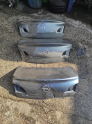 ASTRA J SEDAN BAGAJ PANEL TAMPON