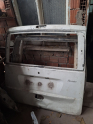 Fiat Doblo Bagaj Kapağı