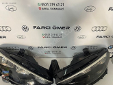 Oto Çıkma Parça / Fiat / Egea / Far & Stop / Sağ Ön Far / Çıkma Parça 