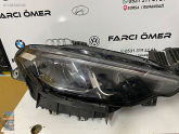 Oto Çıkma Parça / Fiat / Egea / Far & Stop / Far Ampulü / Çıkma Parça 