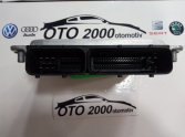 Oto Çıkma Parça / Seat / Ibiza / Beyin / Motor Beyni / Çıkma Parça 