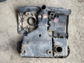 Oto Çıkma Parça / Seat / Ibiza / Motor / Külbütör Kapağı / Çıkma Parça 