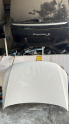 VOLKSWAGEN POLO 2015 MOTOR KAPUTU