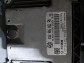 03G 906 021 PM- 0281 014 061- VW CADDY MOTOR BEYNİ