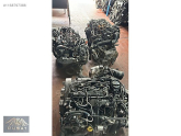Oto Çıkma Parça / Volkswagen / VW CC / Motor / Motor (komple) / Çıkma Parça 