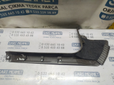 Oto Çıkma Parça / Audi / A6 / Koltuk & Döşeme / İç Trim / Çıkma Parça 