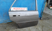 Oto Çıkma Parça / Mercedes / GLA / Kaporta & Karoser / Sağ Arka Kapı / Çıkma Parça 
