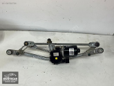 Oto Çıkma Parça / Fiat / Egea / Oto Cam / Silecek Mekanizması / Çıkma Parça 