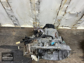 Oto Çıkma Parça / Renault / Clio / Yağlama / Şanzıman Yağları / Çıkma Parça 