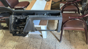Oto Çıkma Parça / Volkswagen / Passat / Göğüslük & Torpido / Komple Torpido / Çıkma Parça 