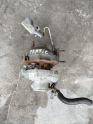 RENAULT TRAFİC TURBO EGE OTOMOTİV BURSA
