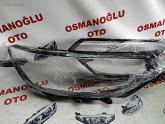 Oto Çıkma Parça / Volkswagen / Passat / Far & Stop / Far Camı / Sıfır Parça 