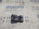 Oto Çıkma Parça / Audi / A3 / Oto Cam / Cam Düğmesi / Çıkma Parça 